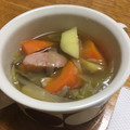 北京パンダ's cooksnap of when they made 和風ポトフ.