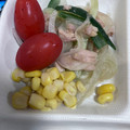 xxx0w0xxx's cooksnap of when they made 新たまツナきゅうり和え.