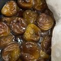 NaRuRuN☆'s cooksnap of when they made いちじくの甘露煮.