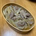 なっさん姫's cooksnap of when they made 【楽めし】肩ロース豚丼.