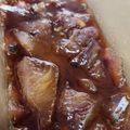 マリマル's cooksnap of when they made お寿司屋さん直伝！ヅケのたれ黄金比率.