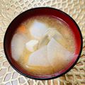 ボブナナ's cooksnap of when they made 里芋ホクホク・美味しいけんちん汁.