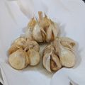 りんごキッチン☆'s cooksnap of when they made にんにくの丸揚げ.