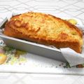 ＠迷子＠'s cooksnap of when they made バター不使用。HMバナナパウンドケーキ.