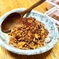 木漏れ日の台所's cooksnap of when they made いつかあなたと♡ 私の絶対的な肉味噌.