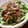 pali's cooksnap of when they made 牛肉と玉ねぎの焼肉のたれ炒め.