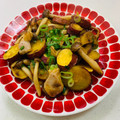 あっこ姉's cooksnap of when they made 甘辛がおいしい☆鶏とさつまいもの旨煮.
