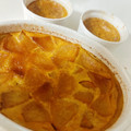 クックXNKF91☆'s cooksnap of when they made もっちり食感！りんごのファーブルトン.