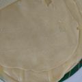 りこはるまこママ's cooksnap of when they made 生地がおいしいクレープ.