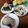 よちりん's cooksnap of when they made ★★七味おにぎり★★.