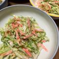 クック00N5BI☆'s cooksnap of when they made 春キャベツでケンタッキー♪コールスロー.