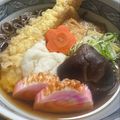 ウルトラマンド's cooksnap of when they made ウルトラマンドの　蕎麦だし（関西風).