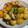 お山のエイ's cooksnap of when they made 牡蠣とじゃがいものバターしょう油炒め.