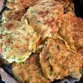 みや☆じゅん's cooksnap of when they made 簡単トルコ！ズッキーニのチーズ焼き（☆.