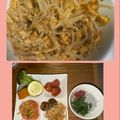 ☆あさ's cooksnap of when they made 簡単もやし炒め.
