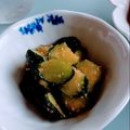 ＠ももこ's cooksnap of when they made クセになる！きゅうりのおつまみ.