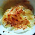 クック3D63YZ☆'s cooksnap of when they made 新たまねぎのチーズ焼き.