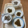 Ｎよんよん's cooksnap of when they made ヨーグルトミルクゼリー.