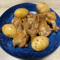 ぴくぜお's cooksnap of when they made 【鶏肉のさっぱり煮】15分煮込むだけ！.