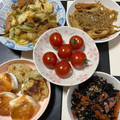 ゃゃッキりん梵's cooksnap of when they made もやしとちくわのカレーオイスター炒め.