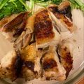 ながぴー♧'s cooksnap of when they made 【下味冷凍】鶏むね肉の唐揚げ.