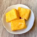 悠LOVE航's cooksnap of when they made 卵１個で♪卵焼き(白だし)☆お弁当に.