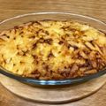 コハダちゃん's cooksnap of when they made トースターで長芋と豆腐のふわふわグラタン.