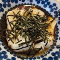 run※'s cooksnap of when they made レンジｄｅ温やっこ.