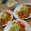 み～すけさん's cooksnap of when they made 大人気☆揚げないチキン南蛮（お弁当にも）.