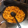 ＊7人ファミリー＊'s cooksnap of when they made フライパンで超簡単マカロニチーズ.