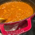 寧蓮華's cooksnap of when they made 本格ボロネーゼ（ミートソース）.