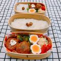 mipoみぽ's cooksnap of when they made 竹串でお花のゆで卵＊キャラ弁おかずに＊.