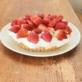 マシュマロ's cooksnap of when they made ホットケーキミックスで簡単♪タルト台.