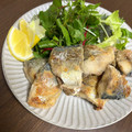 mini308's cooksnap of when they made 簡単♪冷凍さばの竜田揚げ／解凍不要.