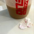 しーてっぷ's cooksnap of when they made プロテインを美味しく飲む方法.