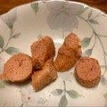 さすらい's cooksnap of when they made 保存 常備 おにぎりの具 焼きたらこ.