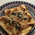 ひろむ☆'s cooksnap of when they made ツナ缶で♡テリヤキチキントースト♡.