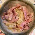 kei☆1121's cooksnap of when they made リメイク！大根つまペペロンチーノ.
