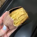 きべこ's cooksnap of when they made 石焼き芋屋さんの皮パリ中しっとり焼き芋.