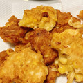 ☆lino☆lino's cooksnap of when they made ☆サクふわ☆ささみとコーンのからあげ.