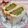 在宅勤務のおじさん's cooksnap of when they made ボリュームたっぷり★簡単メンチカツサンド.