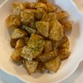 ぷーしん527's cooksnap of when they made 止まらない～コロコロじゃがいものテリヤキ.
