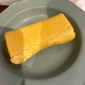 miiiiitomo's cooksnap of when they made もちもち豆腐の卵焼き☆.