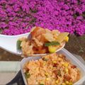 papepo☆'s cooksnap of when they made 簡単すぎる！美味しい！ケチャップライス.