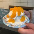 たると‪'s cooksnap of when they made 超簡単！犬用ケーキ！材料3つ！！.