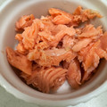 なーなちゃん's cooksnap of when they made 簡単便利！電子レンジで★自家製鮭フレーク.