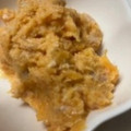 cocozoe's cooksnap of when they made 簡単♪かぼちゃのツナマヨサラダ.