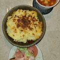 カール's cooksnap of when they made ポテトしっとり！！基本のシェパーズパイ.