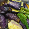 ノエル・ギャラガー's cooksnap of when they made 夏の常備菜① 揚げナスの南蛮漬け.