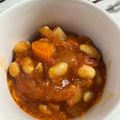 クック39UDC8☆'s cooksnap of when they made ☆簡単！チキンビーンズのトマト煮☆.